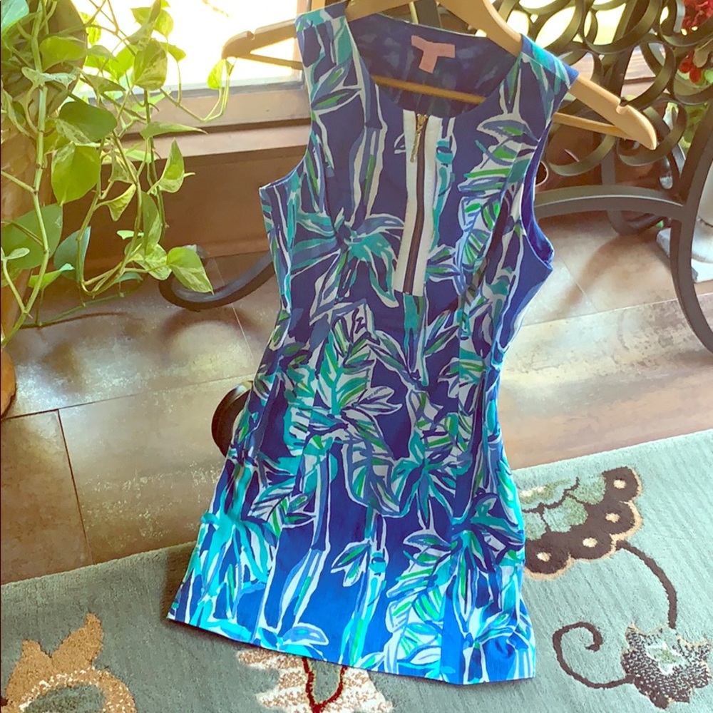 Lilly Pulitzer Dress - size 00